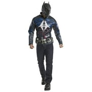 RUBIES II Batman Costume for Adults with Muscle Chest Top, Size Medium